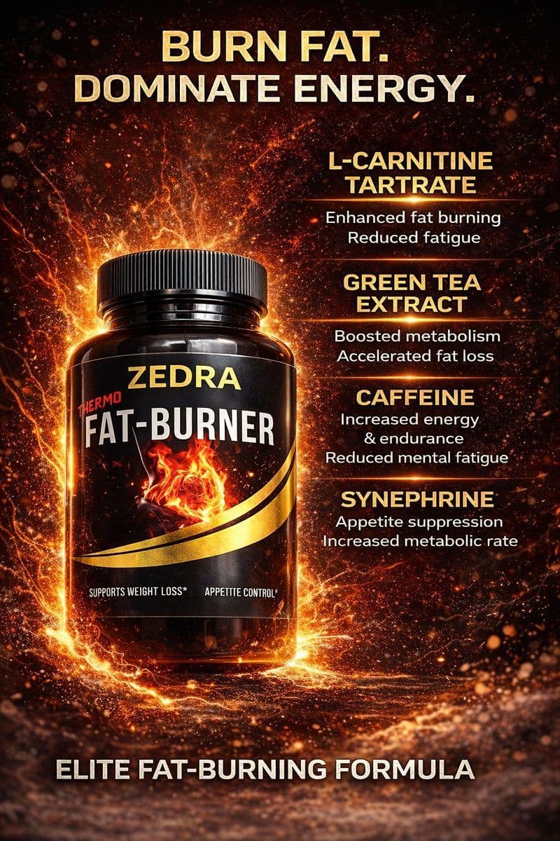 Fat-Burner