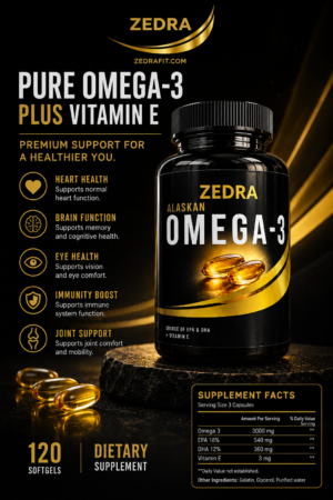 Omega-3