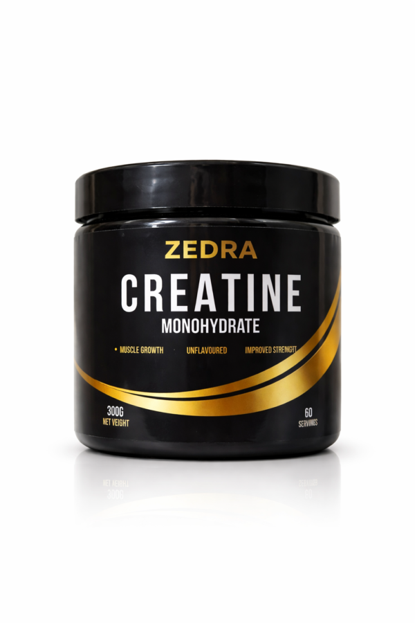 Creatine
