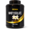 Whey ISO-Vanilla