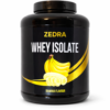 Whey ISO-Banana Cream