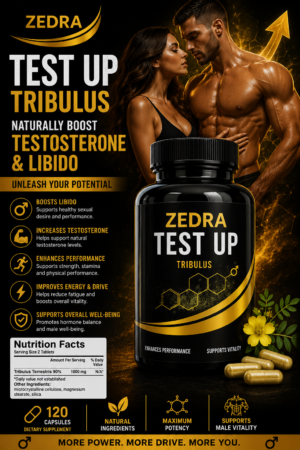 Test-UP