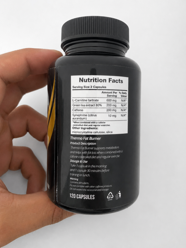 Fat-Burner