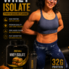 Whey ISO-Turkish Baklava