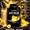 9b3cce53-b53b-4c6c-b9d4-602a5df7c295 Whey ISO-Banana Cream