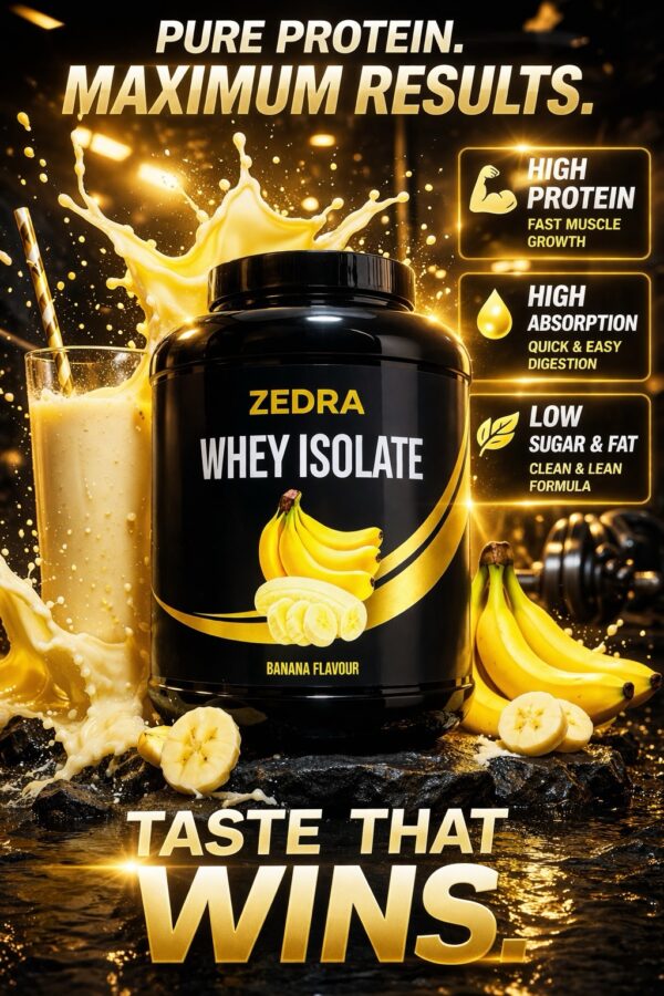 9b3cce53-b53b-4c6c-b9d4-602a5df7c295 Whey ISO-Banana Cream