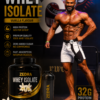 9ec665fa-b82f-4f39-967e-f9e78a343471 Whey ISO-Vanilla