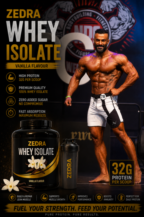 9ec665fa-b82f-4f39-967e-f9e78a343471 Whey ISO-Vanilla