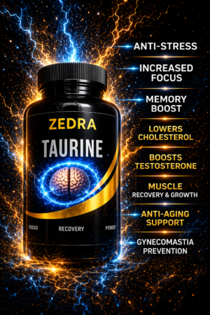 Taurine