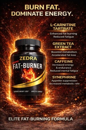 Fat-Burner