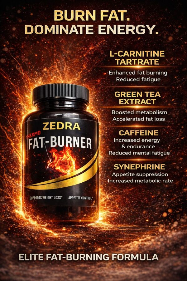 Fat-Burner