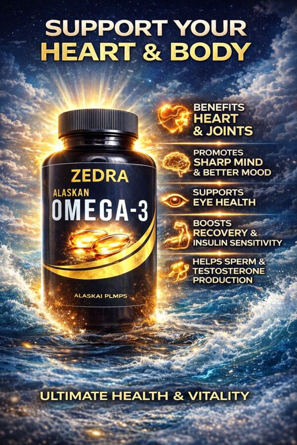 Omega-3