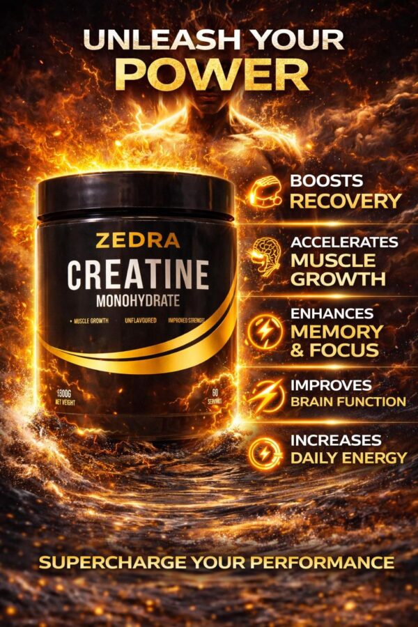 Creatine