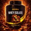 Whey ISO-Chocolate Biscuit