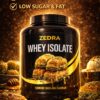 Whey ISO-Turkish Baklava