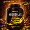 Whey ISO-Dubai Chocolate