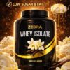 Whey ISO-Vanilla