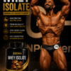 Whey ISO-Chocolate Biscuit
