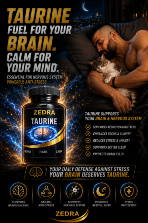 Taurine