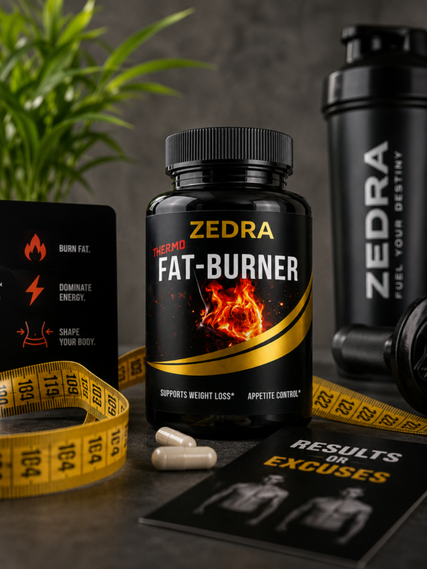 Fat-Burner