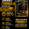 Pre-Workout Tropical