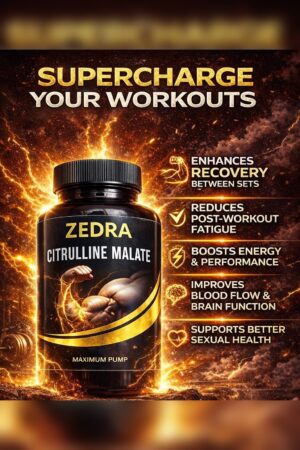 Citrulline Malate