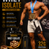 3fb9416f-9ea8-46ba-934c-fd4c35fc65bd Whey ISO-Tiramisu