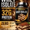 f2f2953e-32ef-4674-8e6b-59ad7f5d2bb7 Whey ISO-Tiramisu
